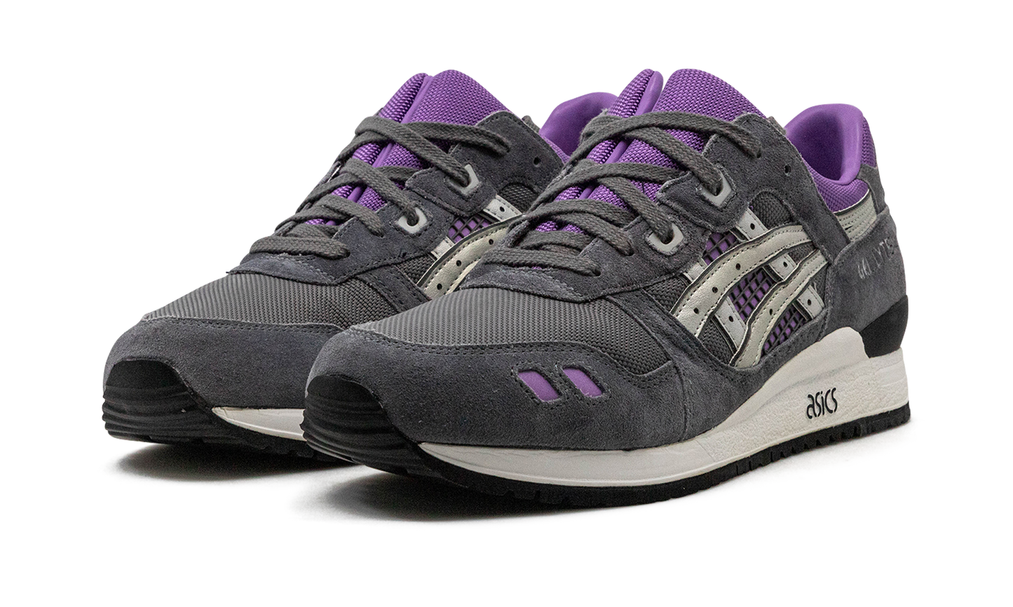 Gel-Lyte 3 "Solebox"