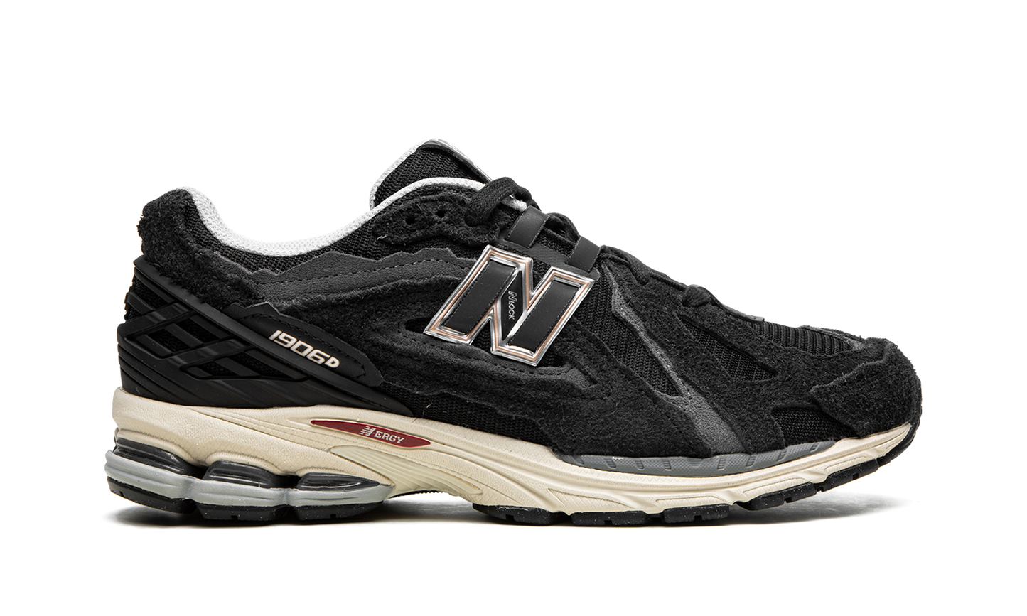 1906R "Protection Pack - Black" M1906DD