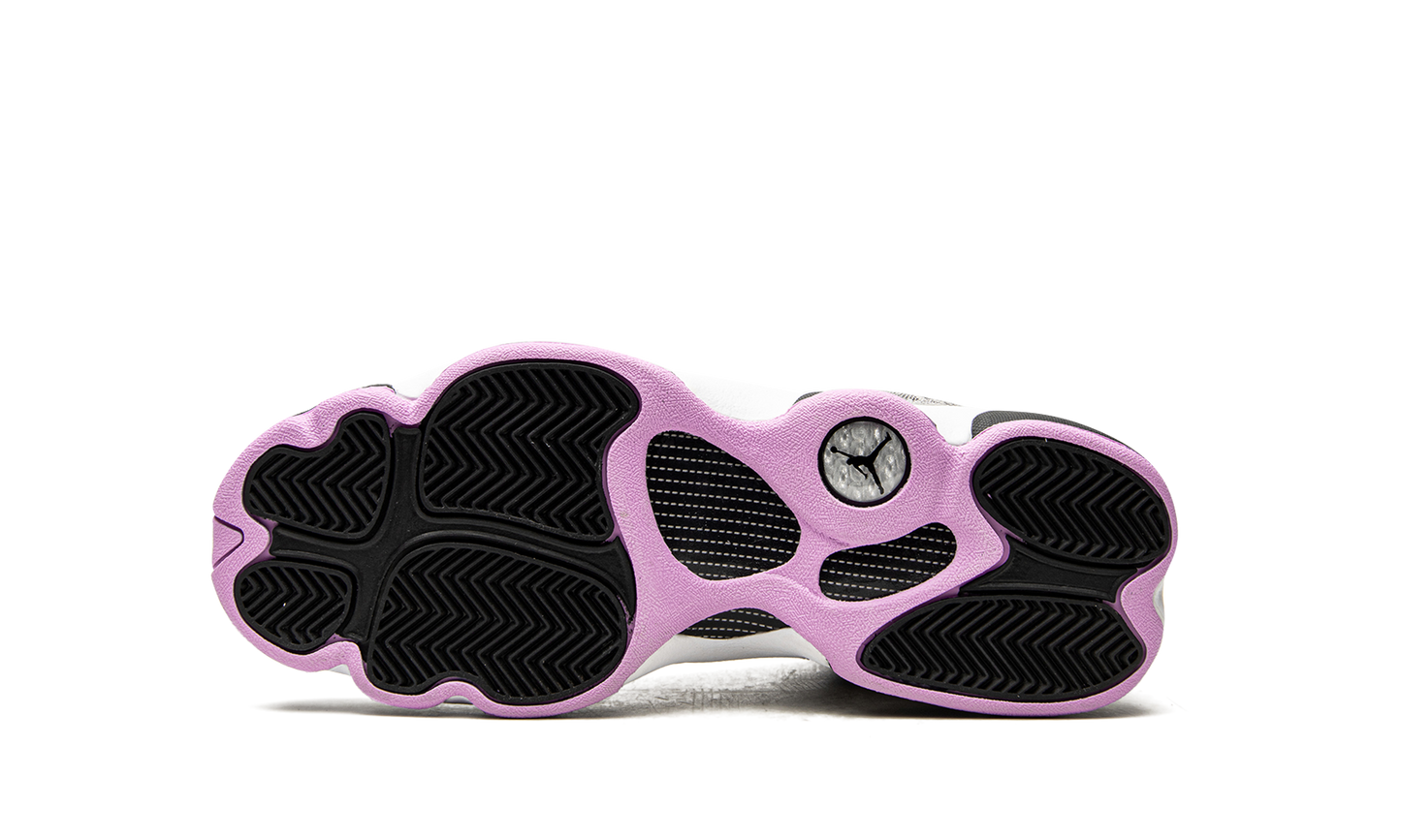 Air Jordan 13 Retro GS "Houndstooth" DN3938 015