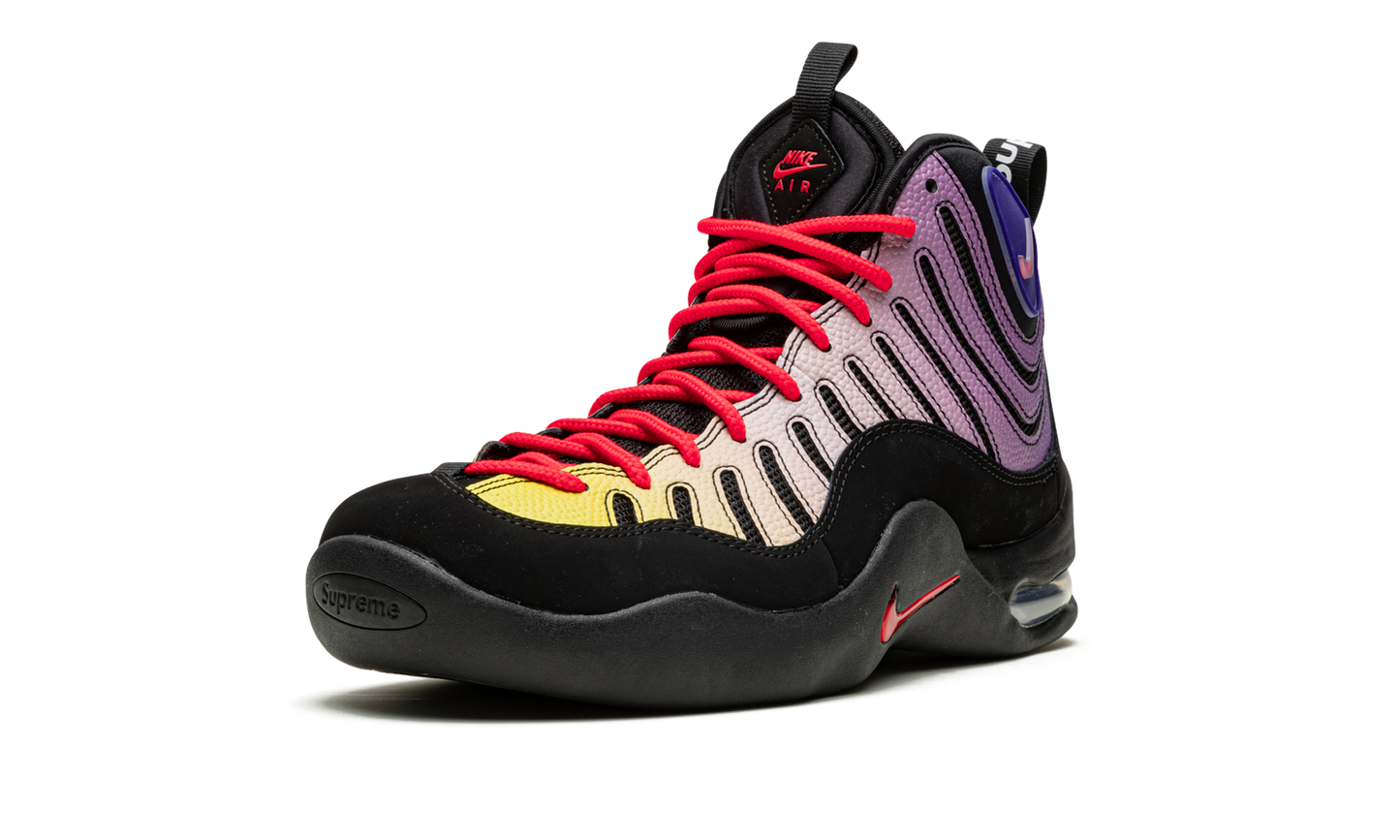 Air Bakin SP "Supreme - Black" DX3292 001