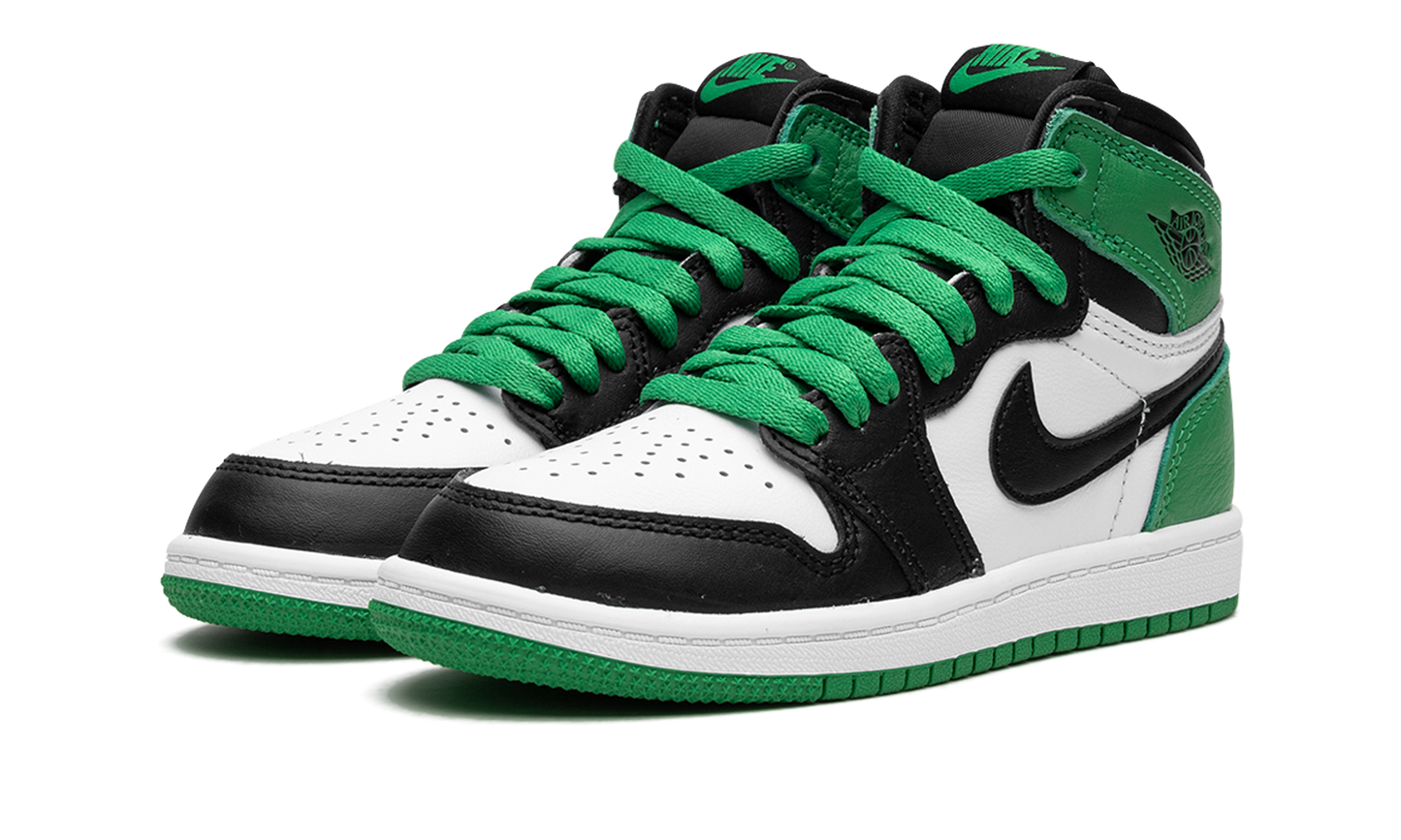Air Jordan 1 PS "Lucky Green" FD1412 031