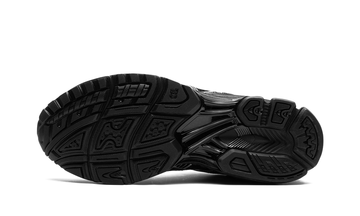Gel-Kayano 14 "Black Pure Silver" 1201A019 006