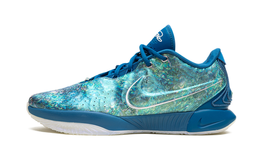 LeBron 21 "Abalone" FN0708 400