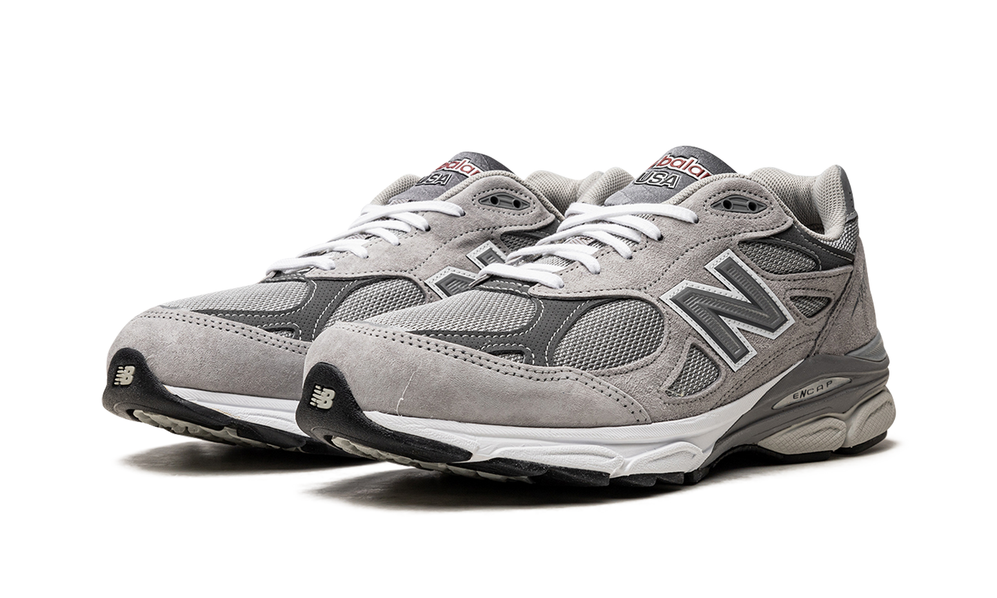 990 V3 "Grey" M990GY3