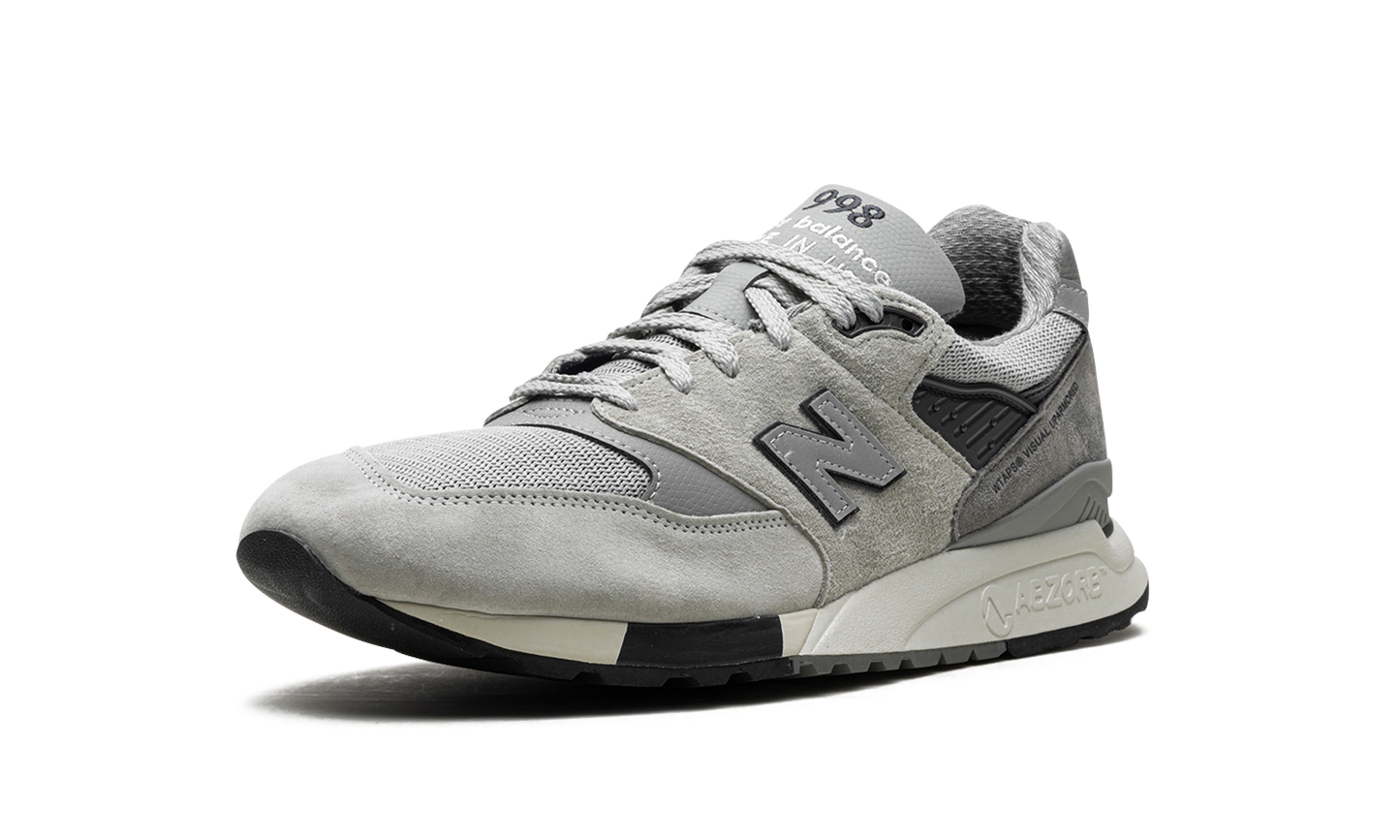 998 "iUSA WTAPS Visual Uparmored" U998WT