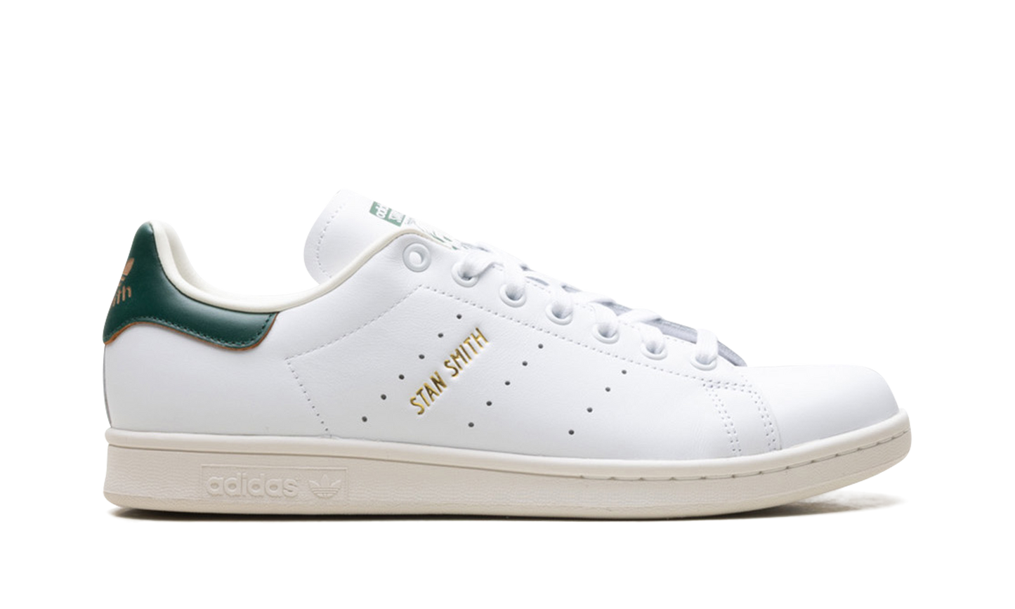 Stan Smith "Cloud White/Collegiate Green/Core White" JH9704