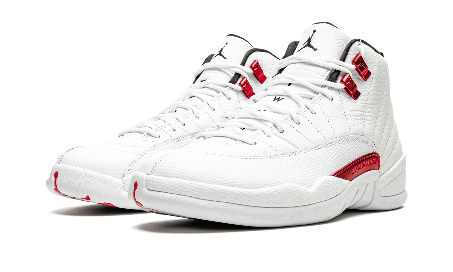 Air Jordan 12 "Twist" CT8013 106