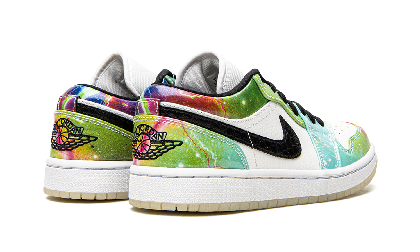 Air Jordan 1 Low WMNS "Galaxy"