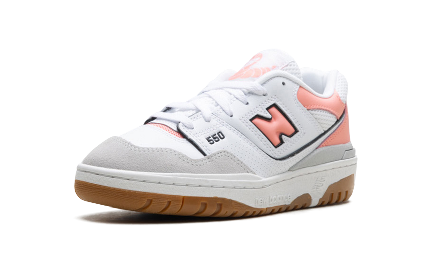 550 GS "Brighton Grey Omega Pink" GSB550SK