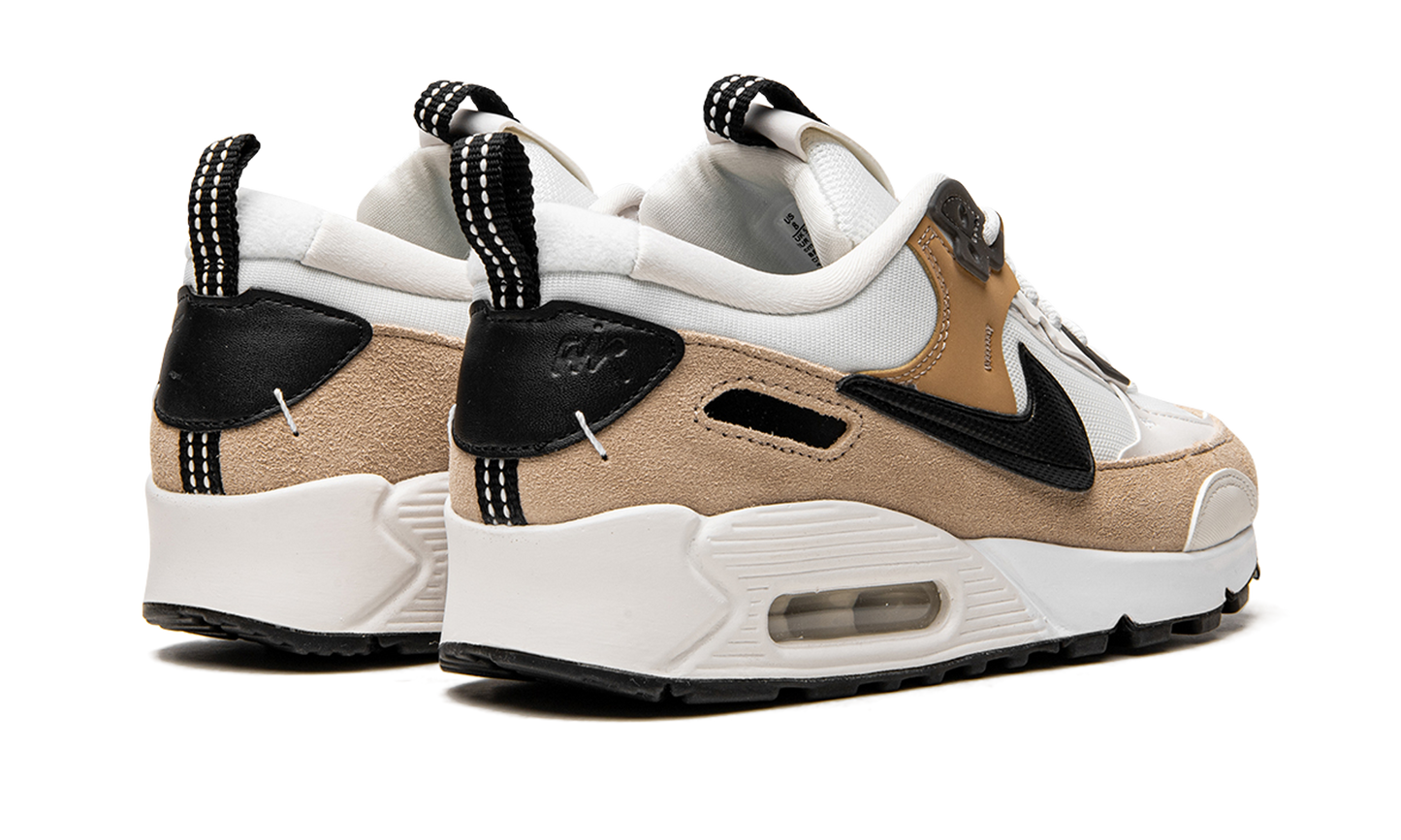 AIR MAX 90 FUTURA MNS WMNS "Tan" DM9922 002