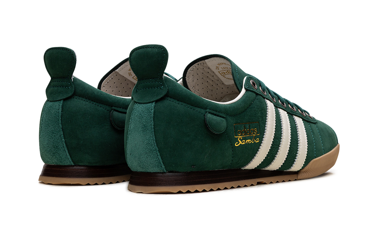 Samba 62 "Green" JI3218