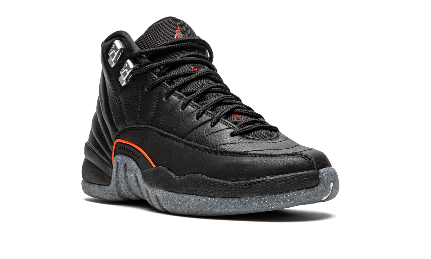 Air Jordan 12 Retro GS "Utility" DM5204 006