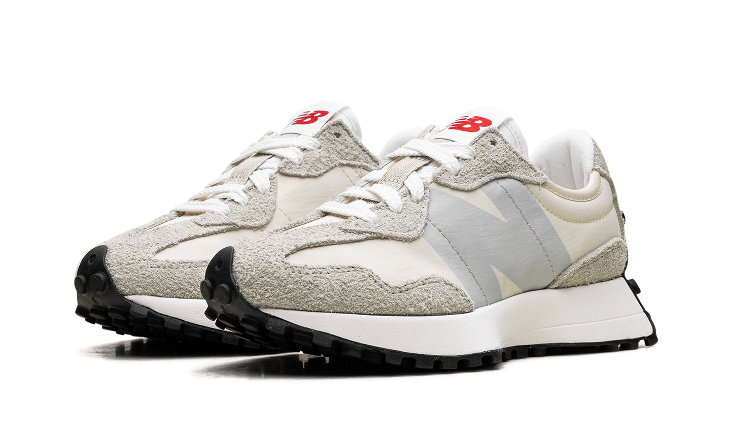 327 WMNS "Olivine Pale Moss" WS327UF