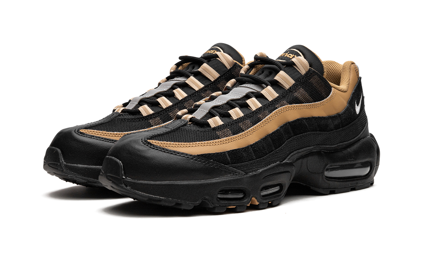 Air Max 95 "Black Elemental Gold" DM0011 004