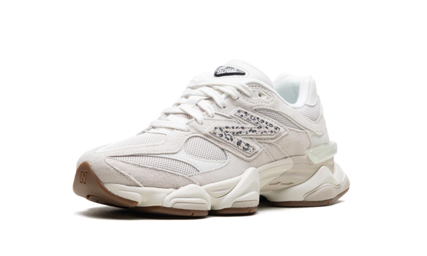 9060 "ASOS Exclusive Sea Salt Leopard Print" U9060asp