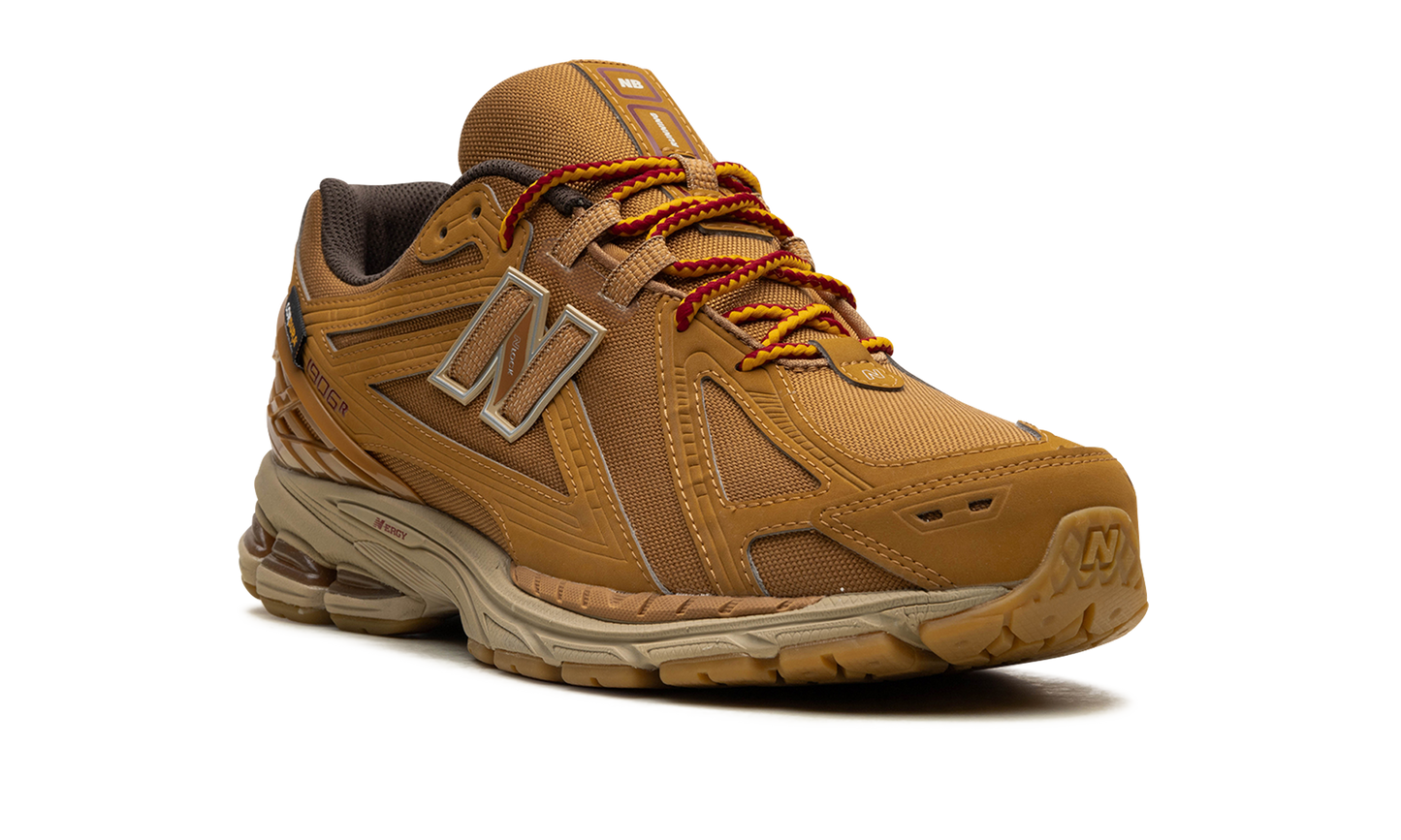 1906R "Cordura Pocket - Tobacco" M1906ROB