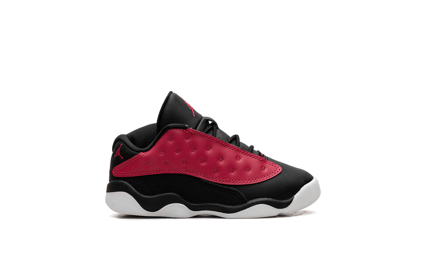 Air Jordan 13 Retro Low TD "Red" DA8017 061