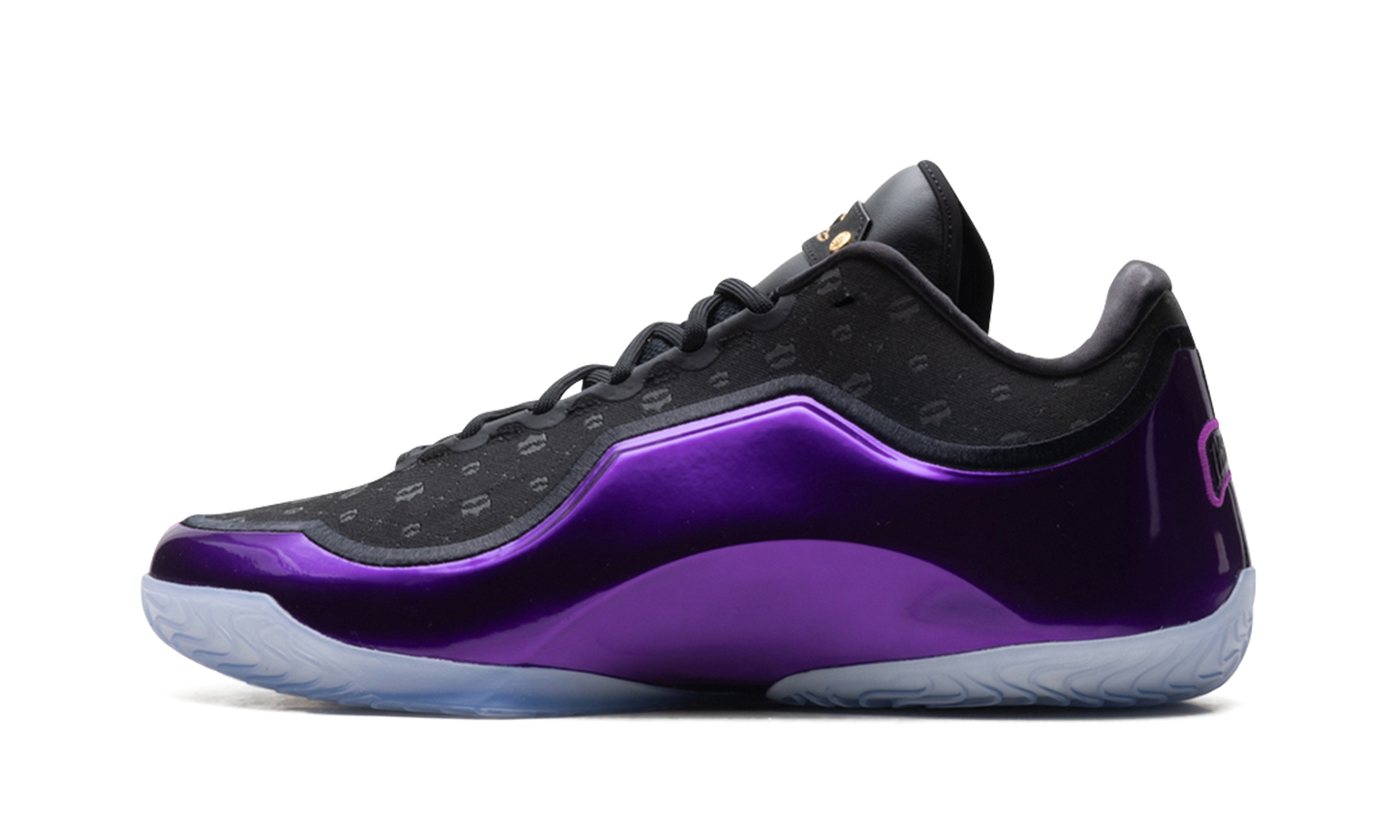 LeBron 23 "The Chosen One and The One Who Chose" IF0694 001