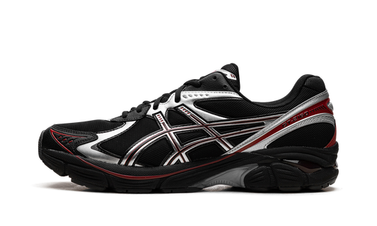 GT 2160 "Black Pure Silver Red" 1203A688 001