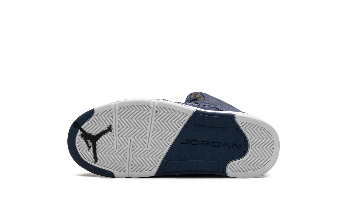 Air Jordan 5 PS "Midnight Navy" FN5453 400