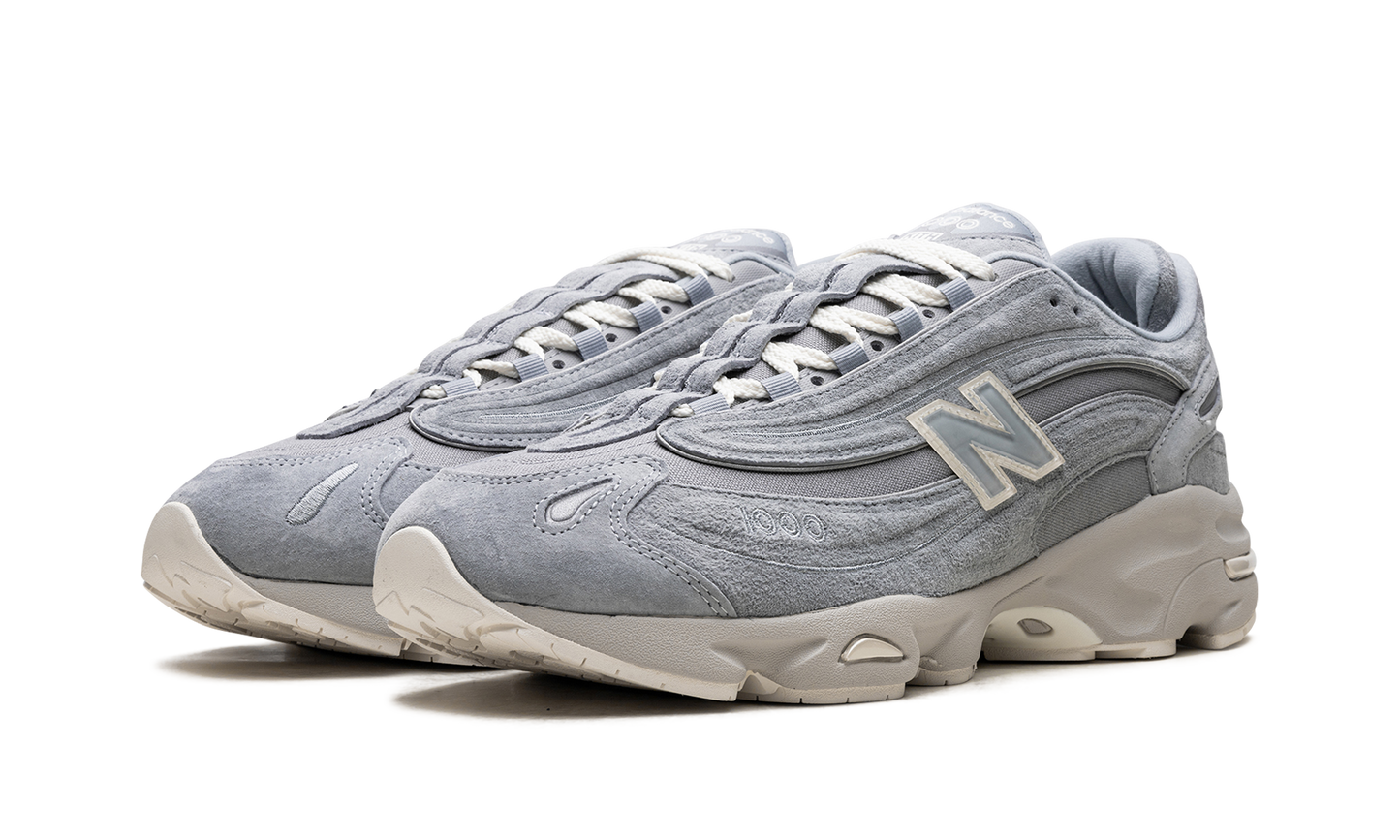 Kith x New Balance 1000 "Kith 101 Quarry" M1000KQ