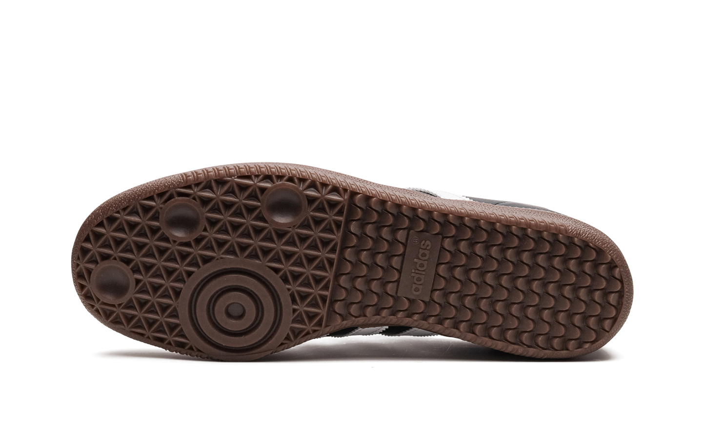 Samba Vegan "Black / Gum" H01878