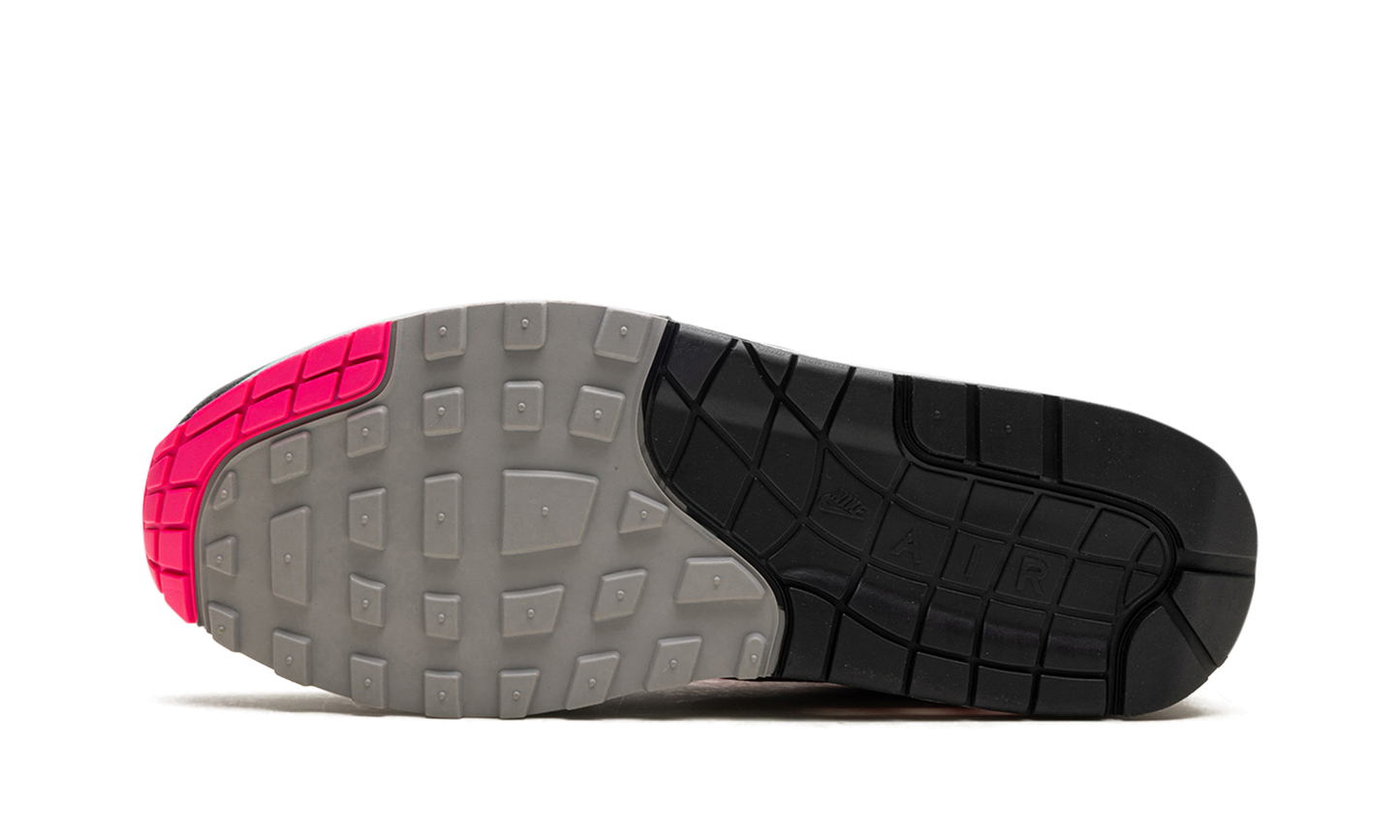 Air Max 1 SP "HUF - Pink Pow"