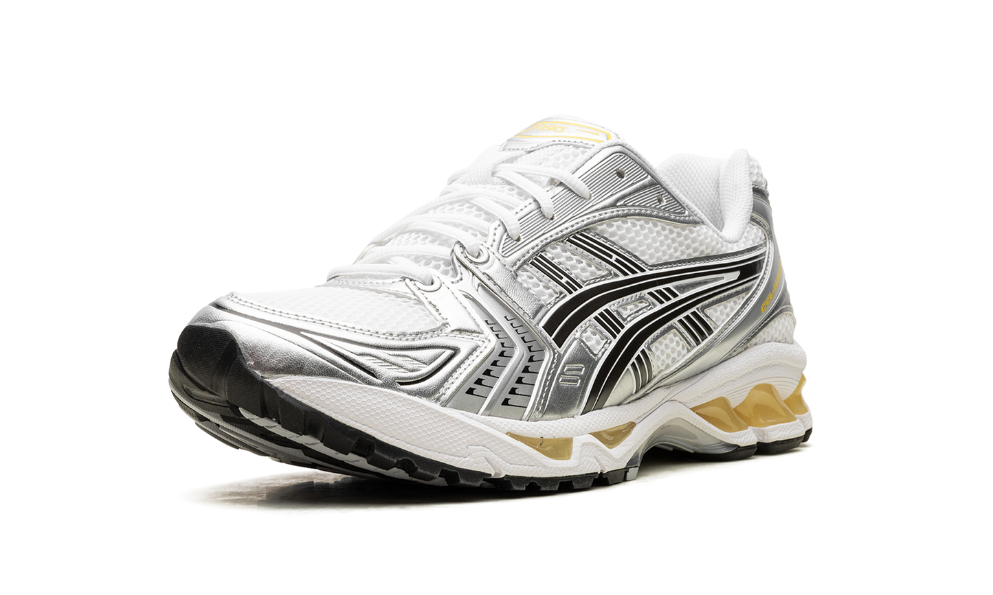 GEL-Kayano 14 "Tai Chi Yellow" 1203A537 101