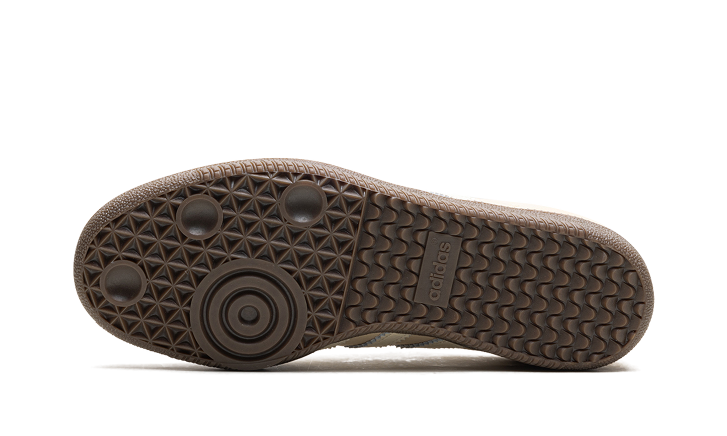 Samba OG WMNS "Crystal Sand Charcoal" JI4210