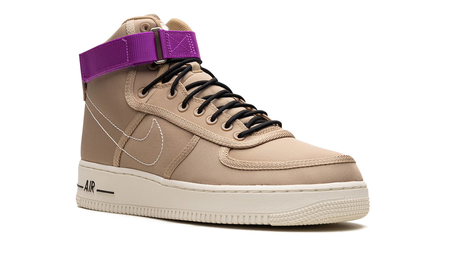 Air Force 1 High "Moving Company" DV0790 200