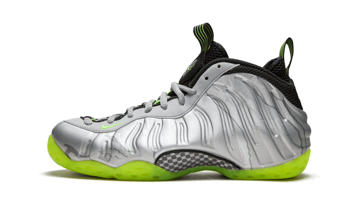 Air Foamposite One PRM "Metallic Camo"