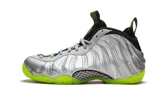 Air Foamposite One PRM "Metallic Camo"