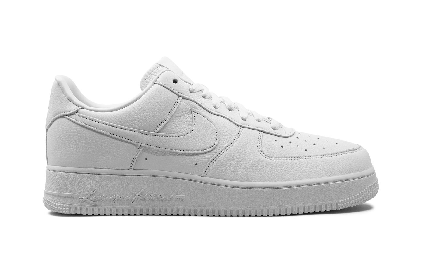 Air Force 1 Low "Drake NOCTA - Certified Lover Boy" CZ8065 100