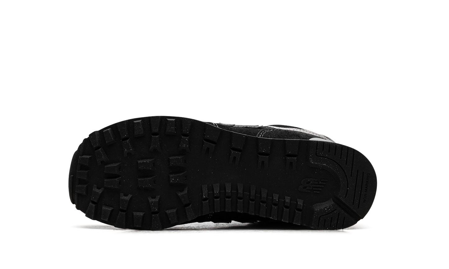 574 PS "Black Grey" PC574GK