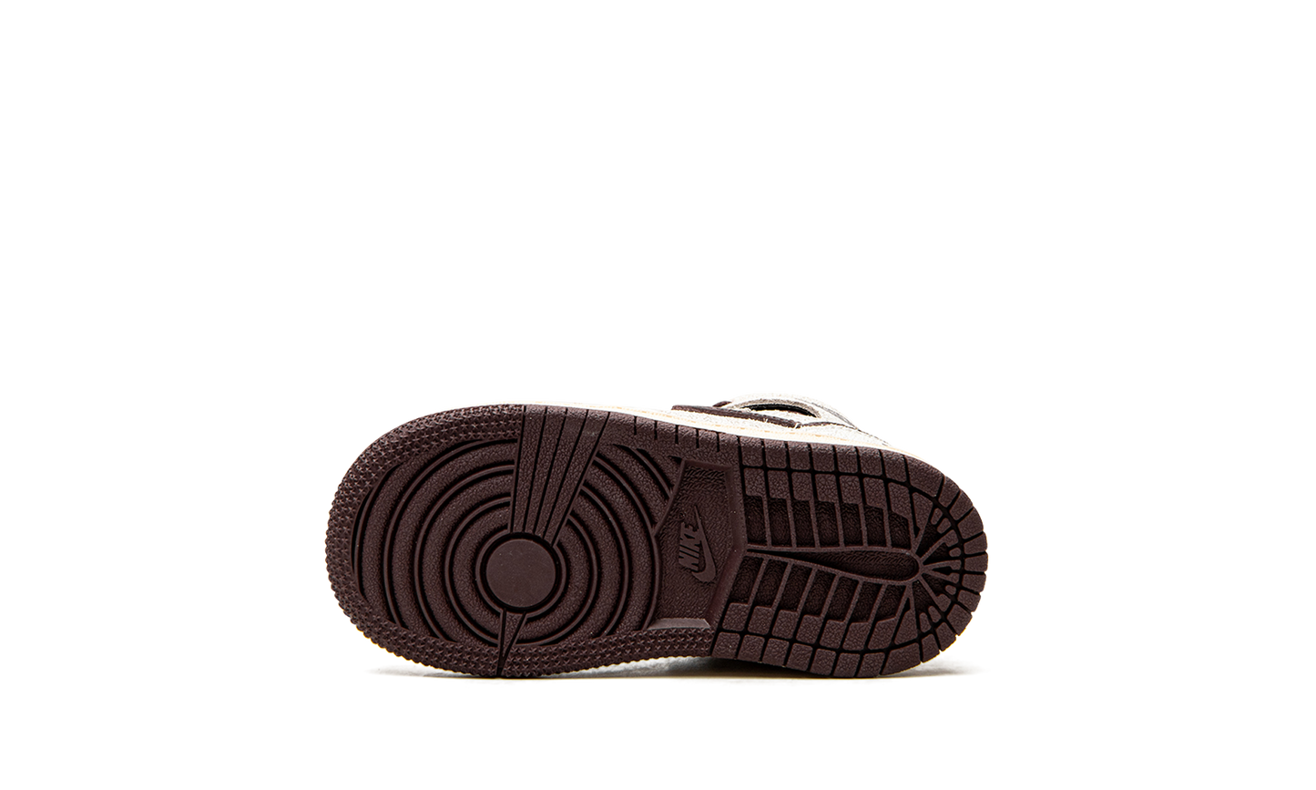 Jordan 1 Retro High OG SP TD "A Ma Maniére" DO7098 100