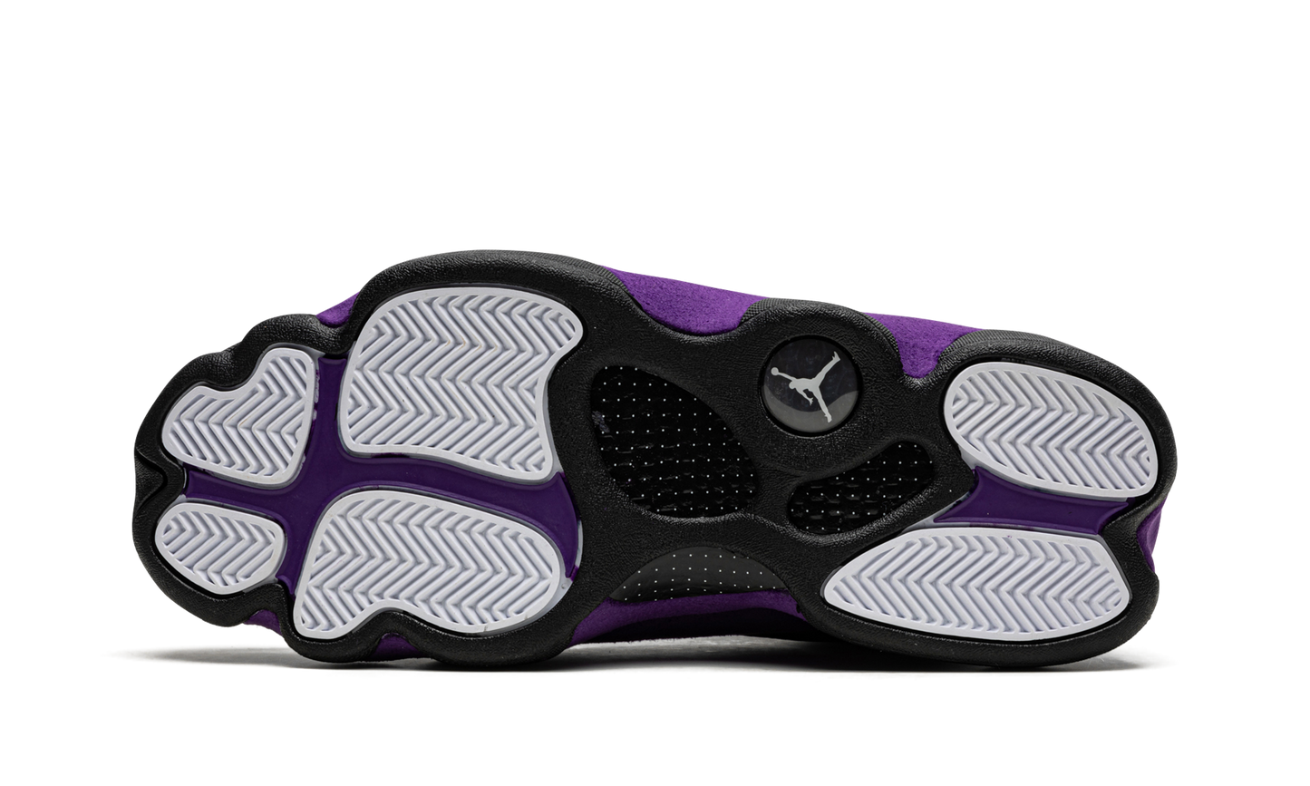 Air Jordan 13 Retro "Court Purple" DJ5982 015