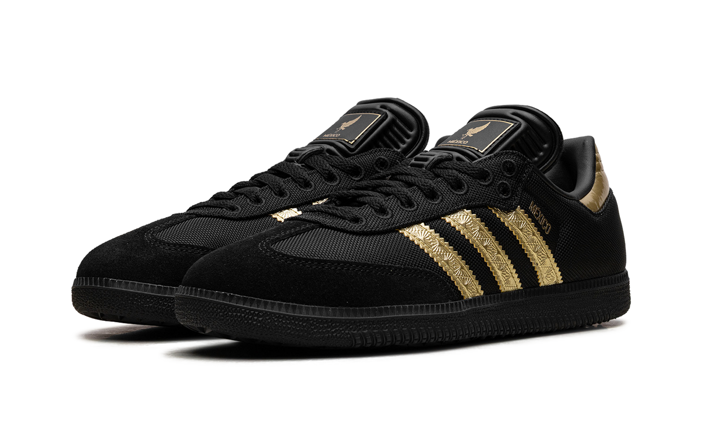 Samba "Mexico" JH5656