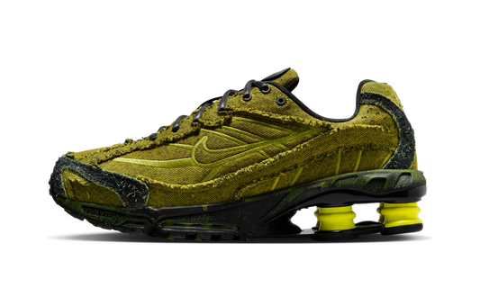 Shox Ride 2 "Bright Cactus" IH3356 010