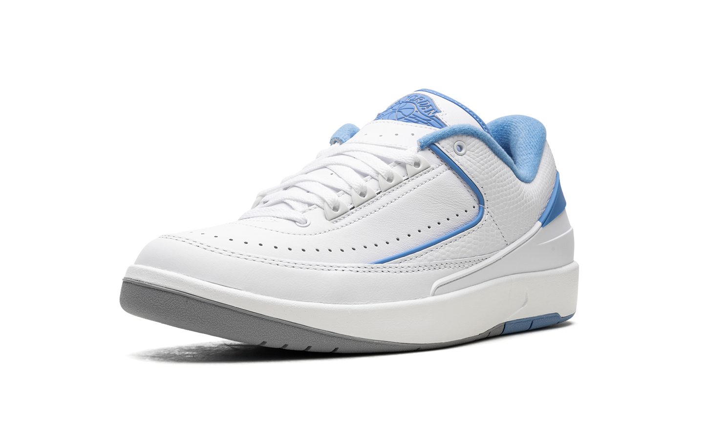 Air Jordan 2 Low "UNC" DV9956 104