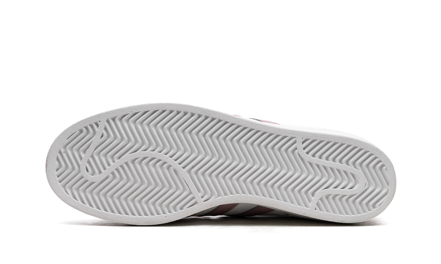 SUPERSTAR WMNS "White / Magic Mauve" GY5987