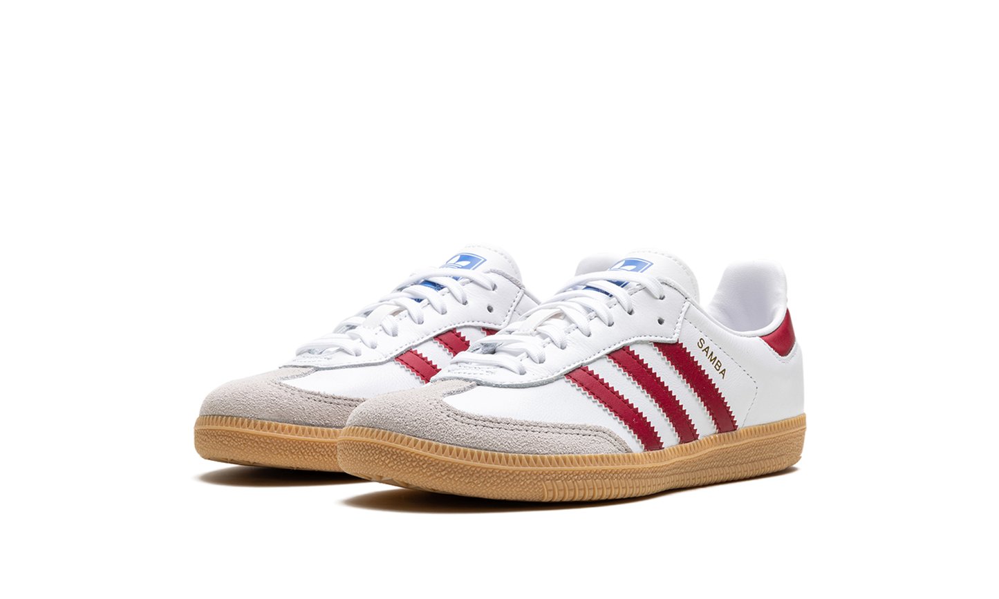 Samba Og PS "Cloud White" IE1333