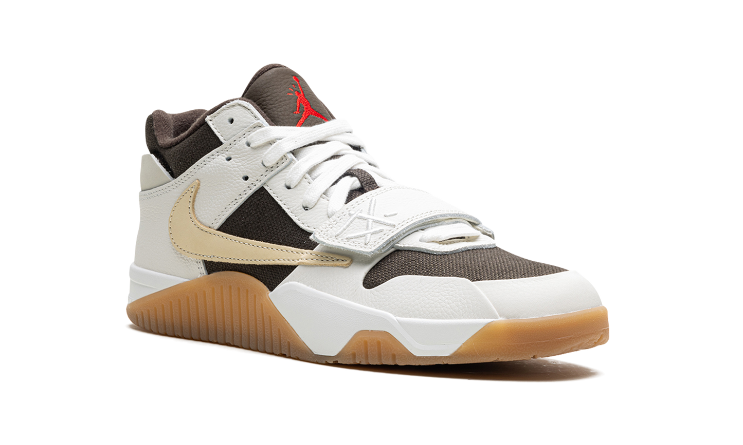 Jumpman Jack "Travis Scott - Sail" FZ8117 100