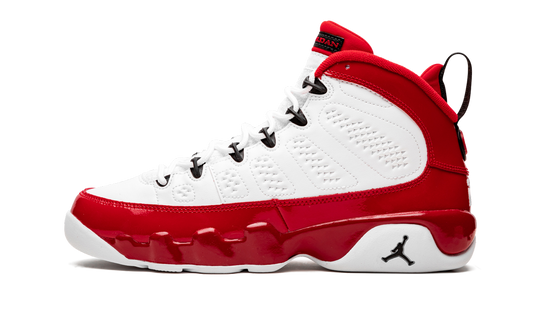 Air Jordan 9 Retro GS "Gym Red" 302359 160
