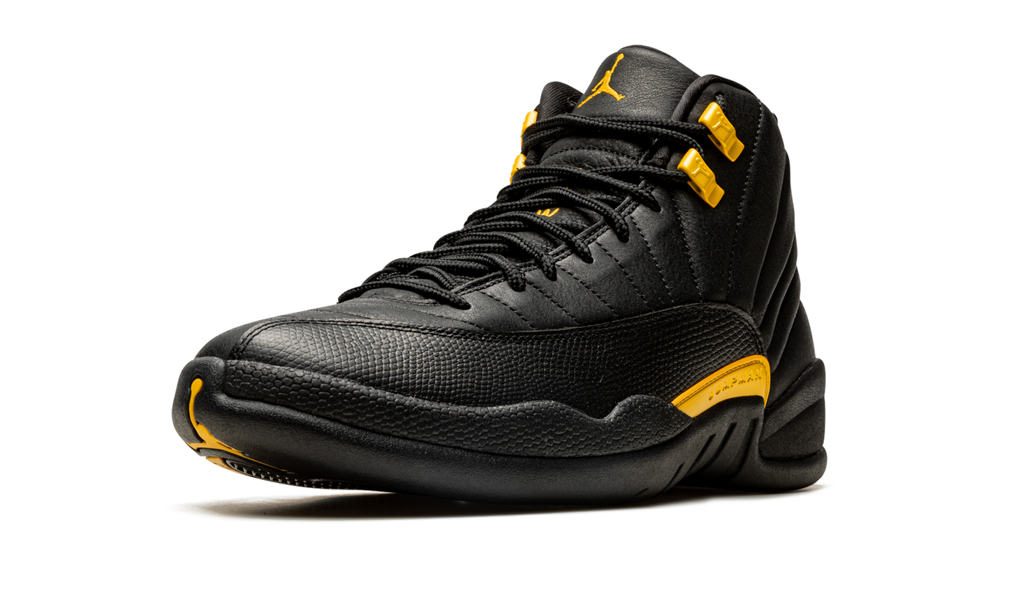 Air Jordan 12 Retro "Black Taxi" CT8013 071