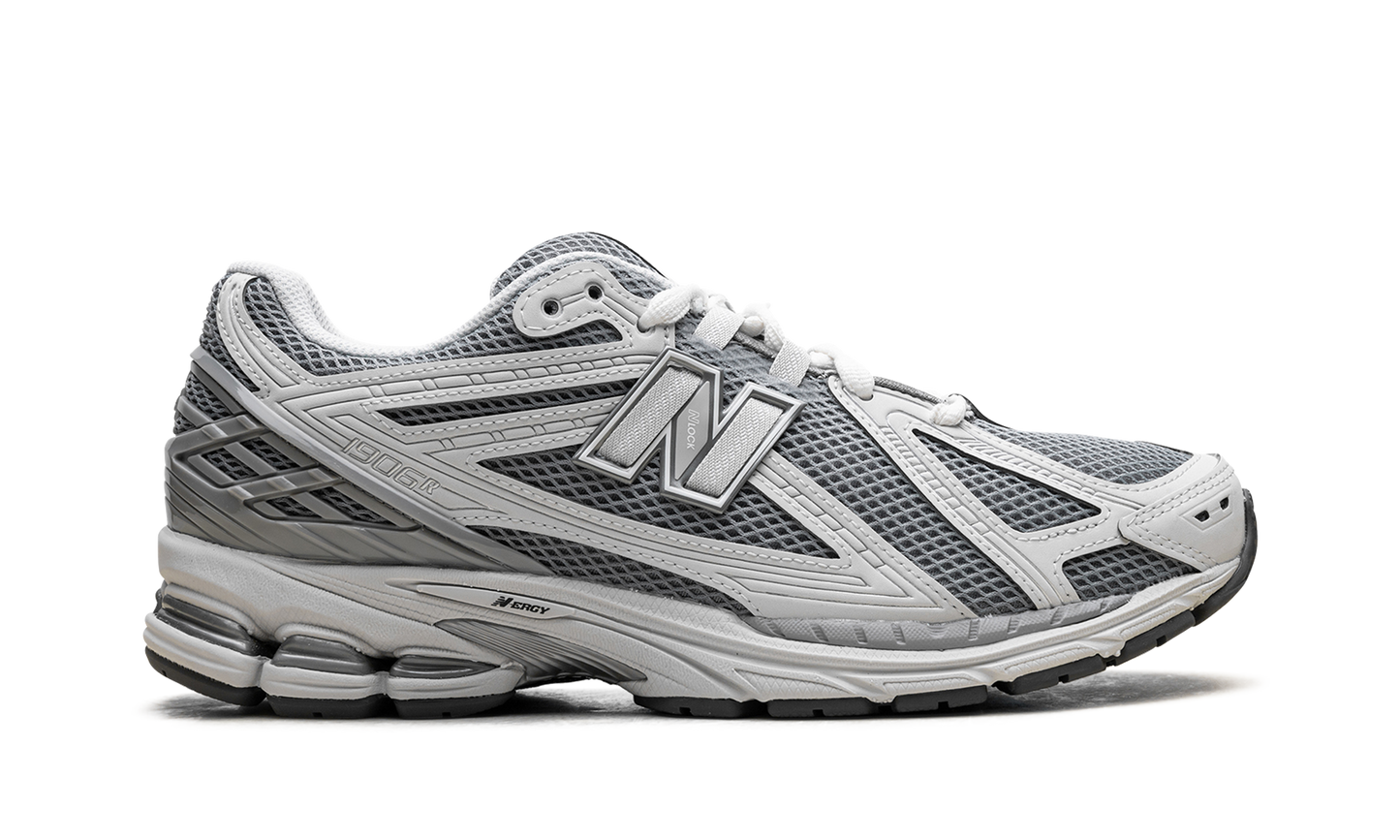 1906R "Grey Matter Slate Grey Silver" U1906RSB