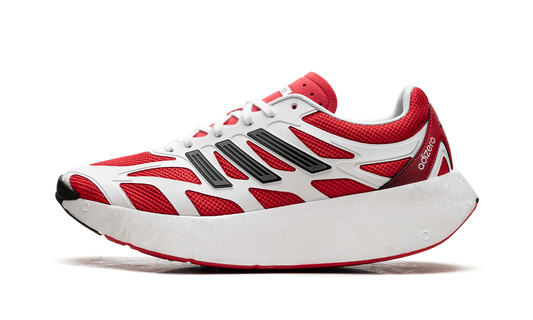 Adizero ARUKU "White Pure Ruby" JI0308