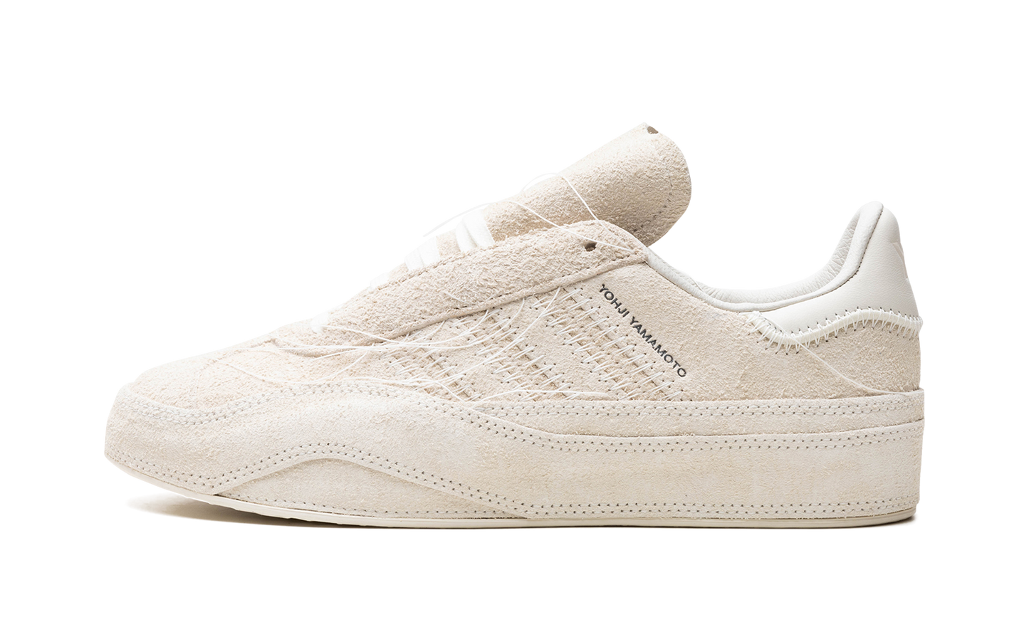 Gazelle "OFF WHITE/OFF WHITE/OFF WHITE" FZ6404