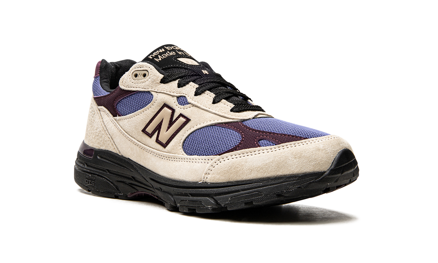 993 "Aime Leon Dore - Taupe" MR993ALL