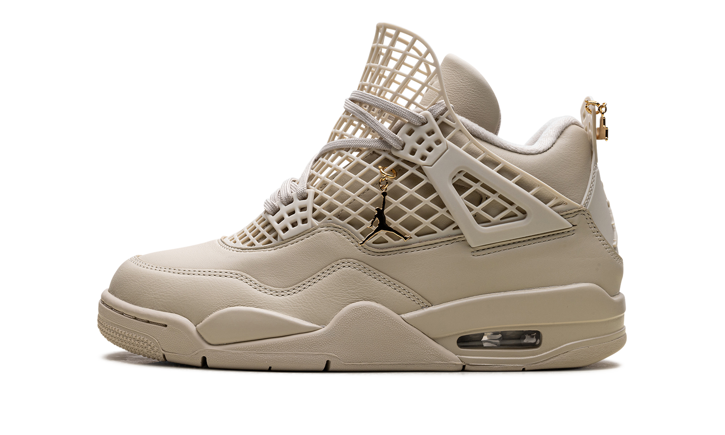 Jordan 4 Retro WMNS "Net Rattan" FN7251 200