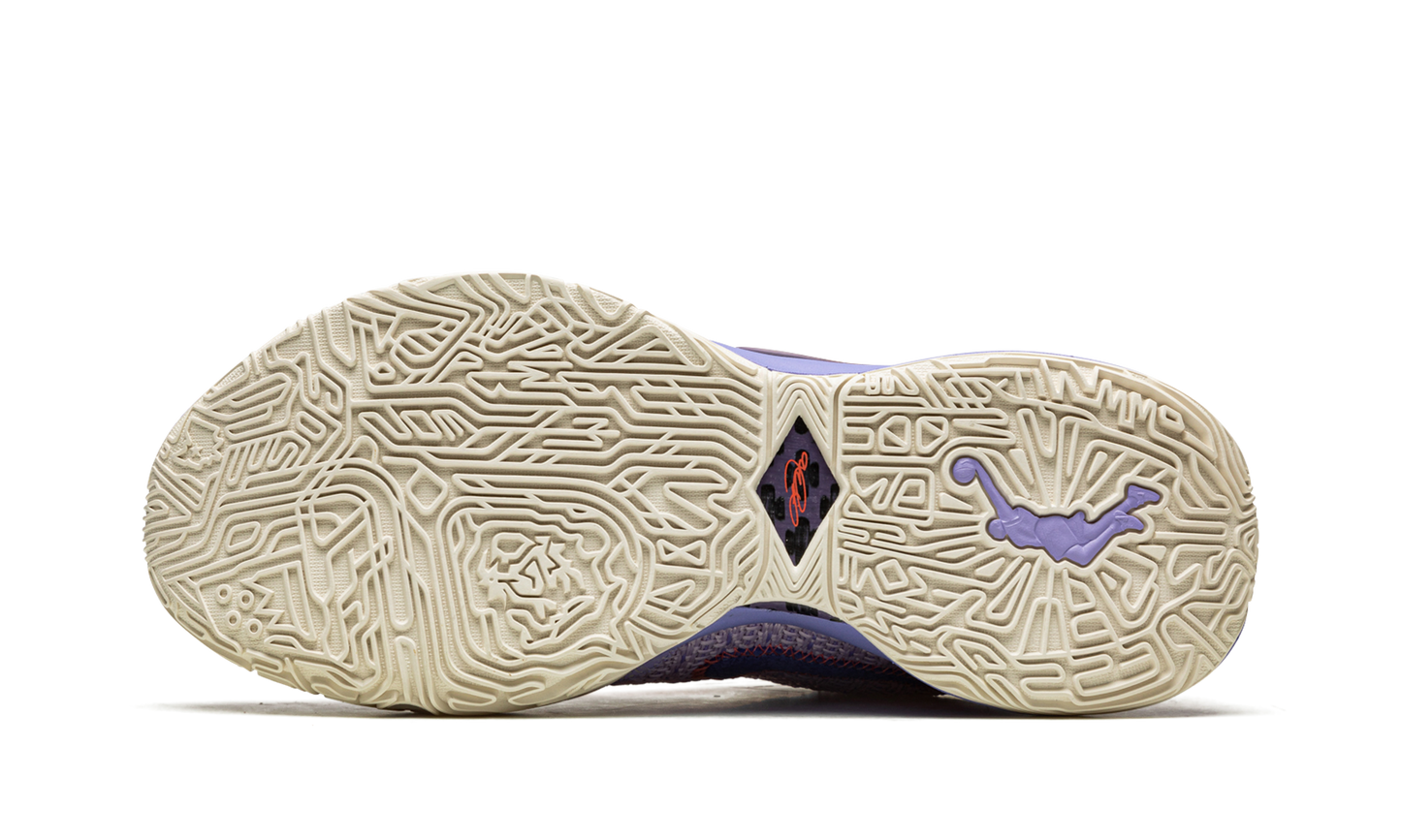LeBron 20 "Violet Frost" DJ5423 500